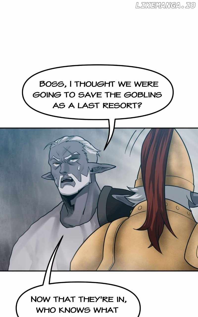 Lord of Goblins Chapter 90 33